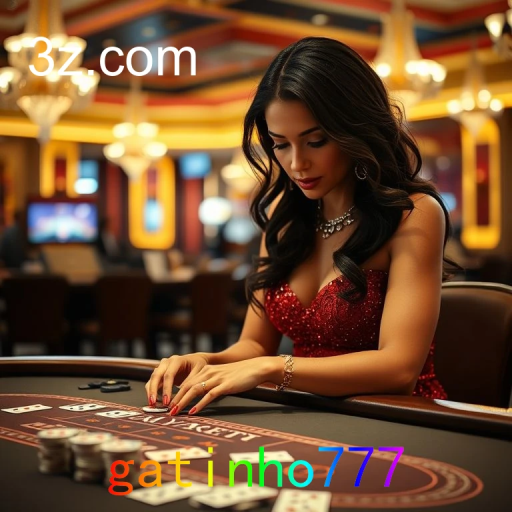 Engaje-se com o app inovador do gatinho777 e jogue mais