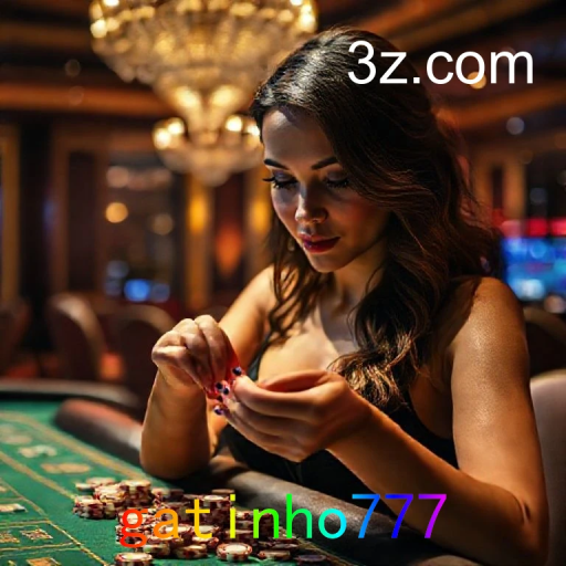 Bônus Incríveis no Gatinho777: Melhore Sua Experiência de Jogo