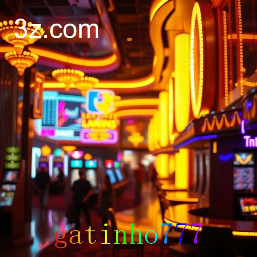 Aventura em Jogos: Gatinho777 Como o Seu Melhor Destino