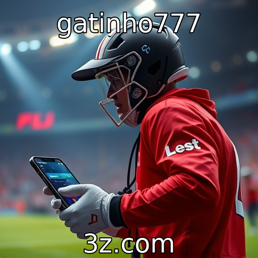 Apostas esportivas: Como fazer análises certeiras para garantir lucros