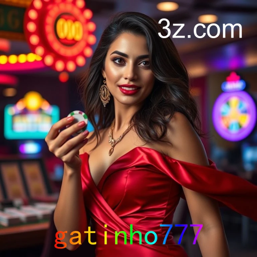 As Promoções Imperdíveis do Gatinho777: Uma Oportunidade Unica!