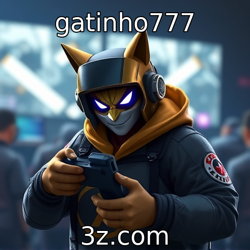 Revelando os Segredos das Apostas em E-sports para 2024