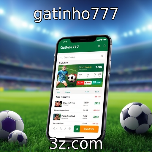 Apostas esportivas: Como analisar resultados e aumentar suas chances